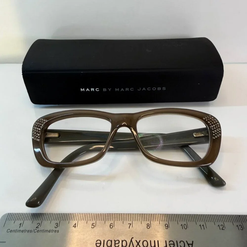Authentic Marc by Marc Jacobs MMJ 511 KMM Designer Eyeglasses - Picture 1 of 11